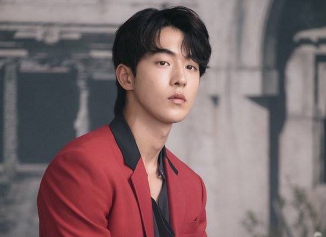 Nam Joo Hyuk reveals why 'Bride of the Water God' left deep impression