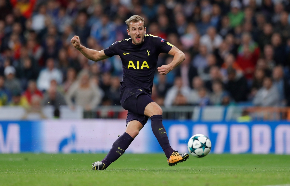 Premier League – Tottenham v Liverpool: Match preview, team news and more