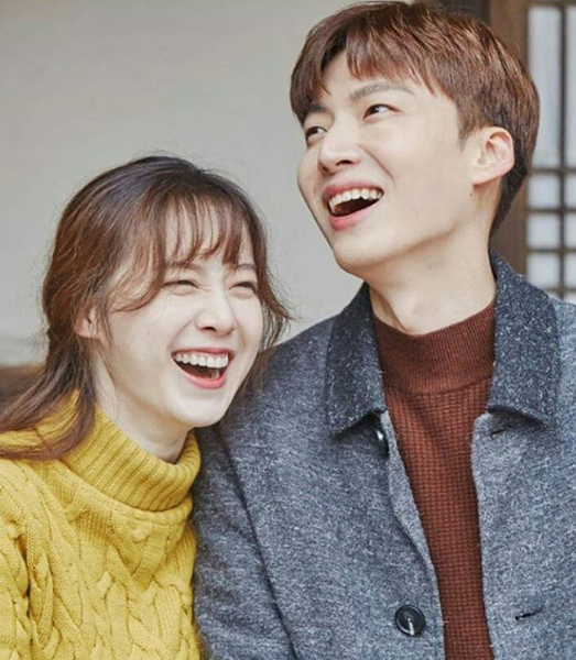 K-drama stars Ku Hye Sun-Ahn Jae Hyun getting divorce; official