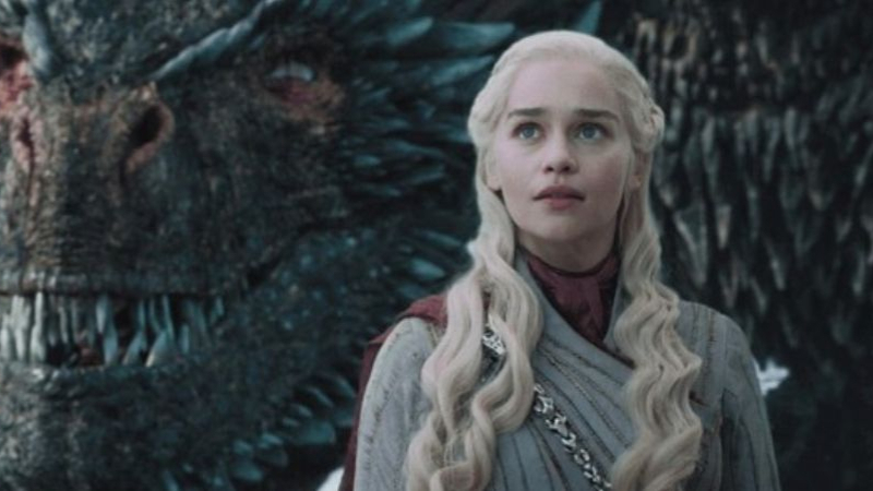 Got Intimate Scenes Emilia Clarke Was Told Not To 24892 Hot Sex Picture