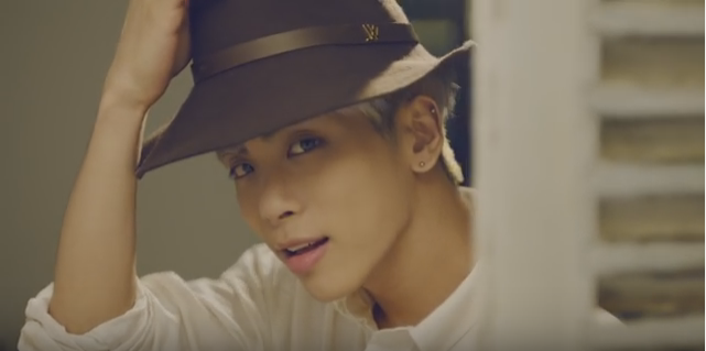 'I was broken from the inside,' SHINee's Jonghyun says in suicide note