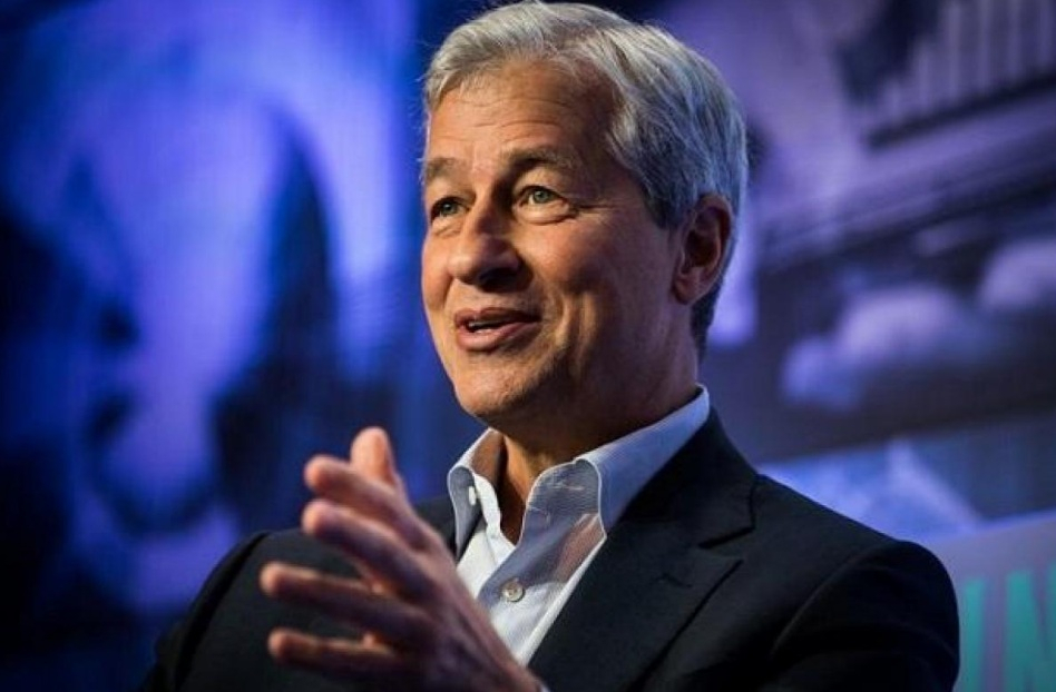 Jamie Dimon S Recession Fixation Latest Warning Comes After Robust