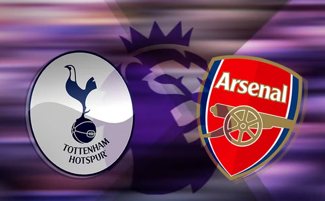 Tottenham Vs Arsenal Live Streaming How To Watch The Premier League