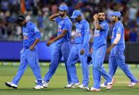 India have a lot of improvements to make going into the 4th ODI against Australia