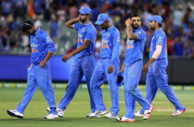 India have a lot of improvements to make going into the 4th ODI against Australia