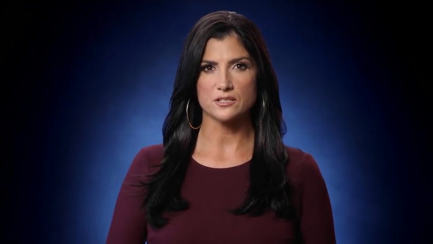 Watch chilling NRA advert calling on members to fight this violence of lies