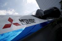 Mitsubishi shares plunge 16% as mileage cheating scandal escalates