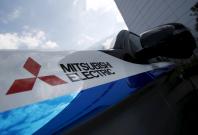 Mitsubishi shares plunge 16% as mileage cheating scandal escalates Mitsubishi shares plunge 16% as mileage cheating scandal escalates