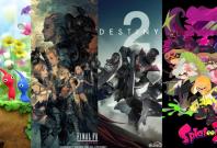 July gaming preview – Splatoon 2, Destiny 2 beta, Final Fantasy 12: The Zodiac Age and more