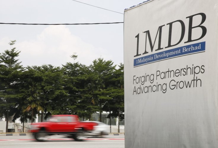 $4 billion stolen from Malaysian state fund