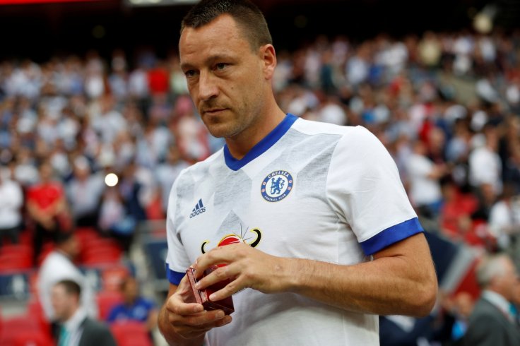 John Terry John Terry
