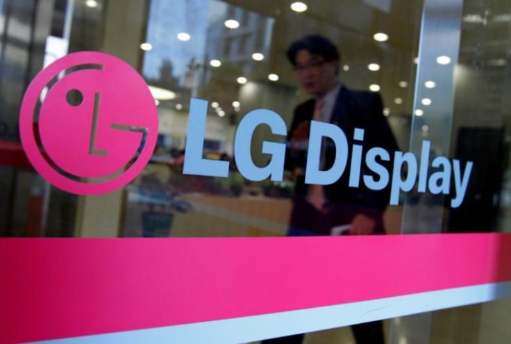 lg display