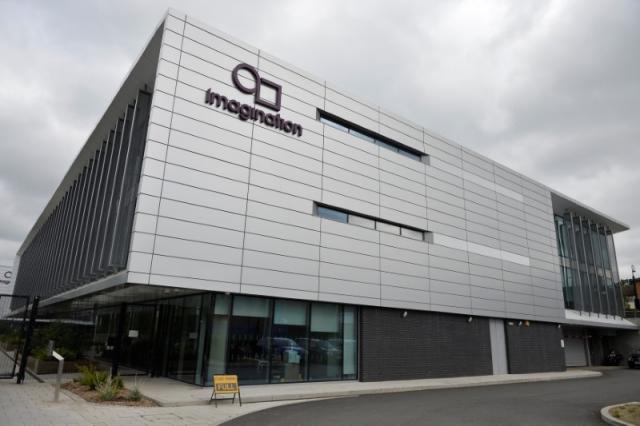 imagination technologies