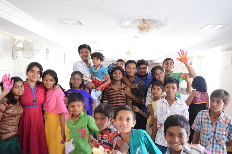 Igniting Young Minds