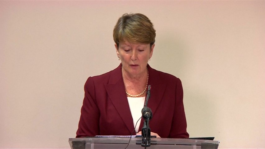 Failings in Jerseys child care system led to significant numbers suffering abuse