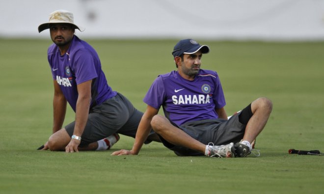 Gautam Gambhir