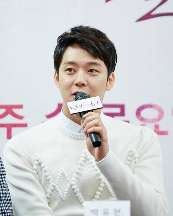 Yoochun