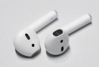 airpods with fitness tracking ability
