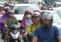 Hanoi bans motorcycles, even though half of all Vietnamese own one Hanoi bans motorcycles, even though half of all Vietnamese own one