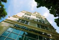 Raffles Medical Group Q1 profit rises 3.7%; revenue up 23%