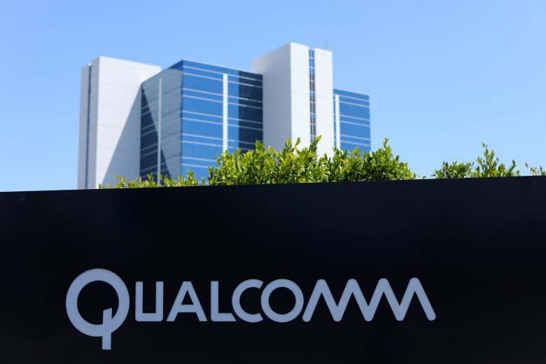 Qualcomm orders Apple to stop iPhone sales in new raps