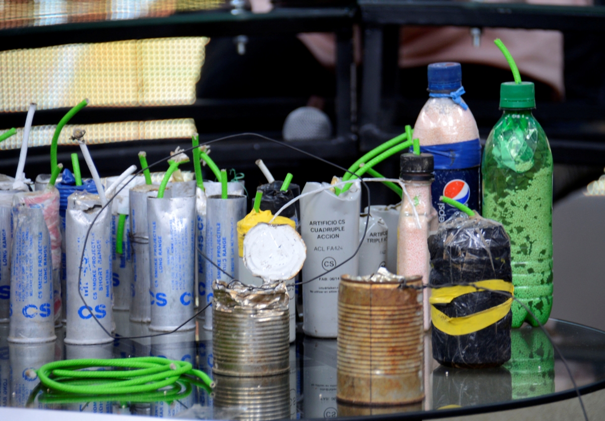 Picture for representation