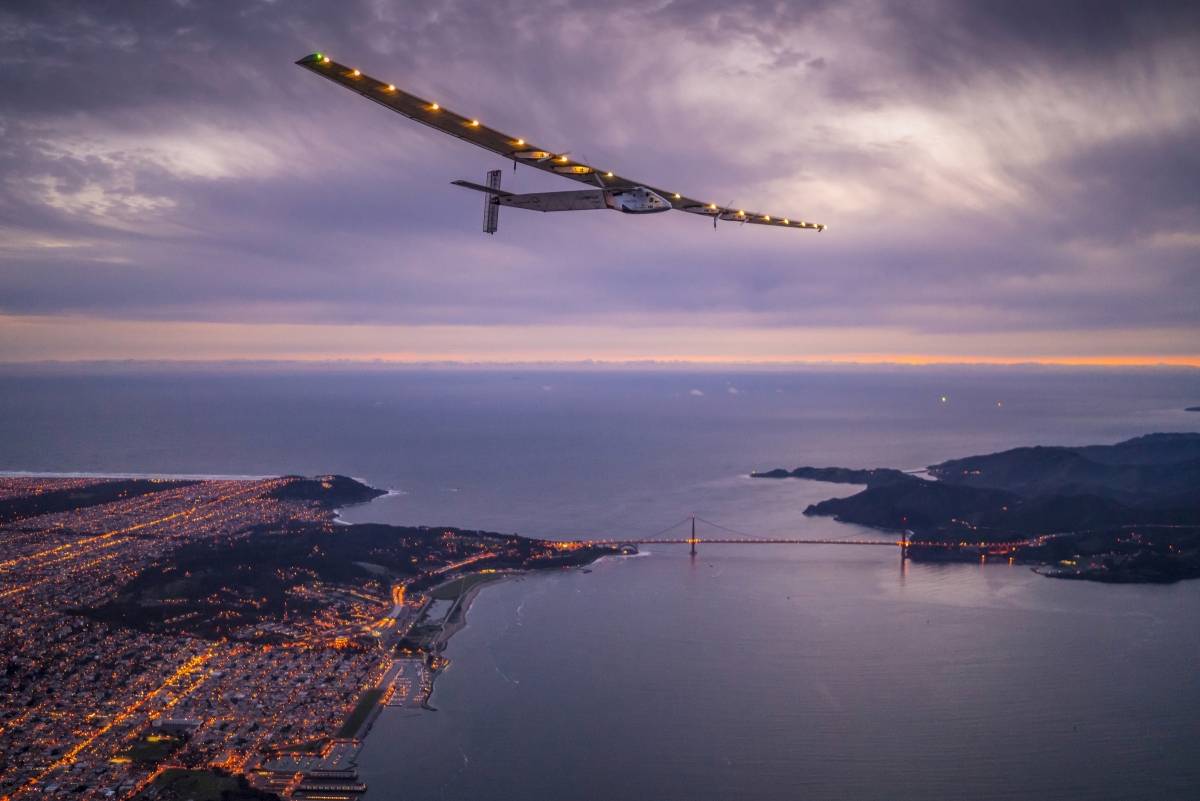 Solar Impulse