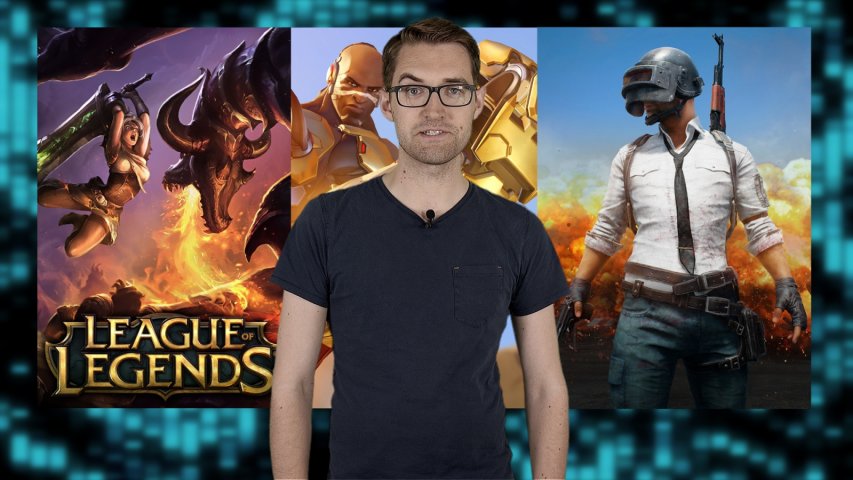 Video game news round-up: Doomfist in Overwatch, League of Legends Brexit price hike  and amp; PUBG