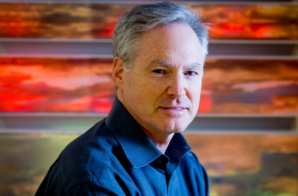 eric horvitz