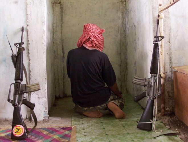 John Ridsdel: Abu Sayyaf militants in Philippines execute Canadian hostage John Ridsdel: Abu Sayyaf militants in Philippines execute Canadian hostage