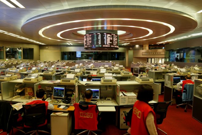 trader trader