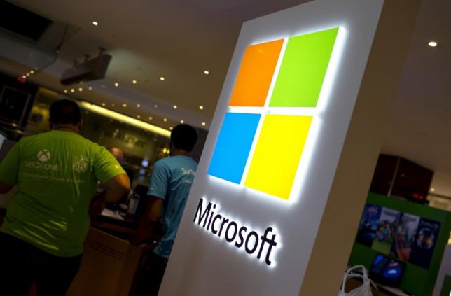 Microsoft To Pay $26mn In Anti-bribery Case