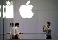 apple builds data centre in china