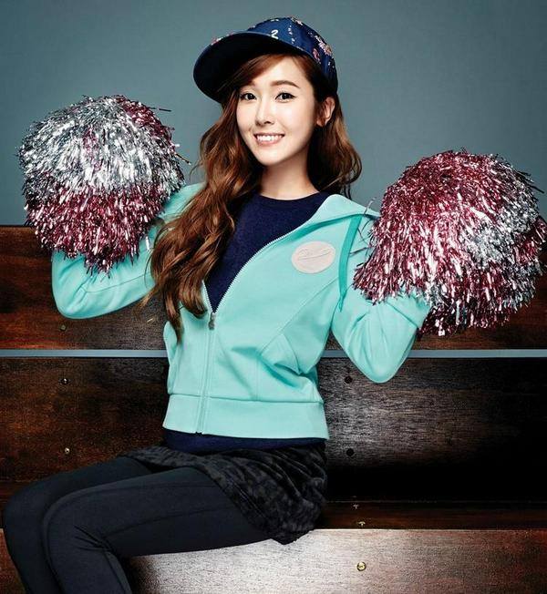 Jessica Jung