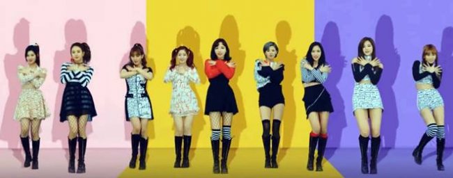 Youtube Names 10 Most Viewed K Pop Music Videos In First Half Of 17