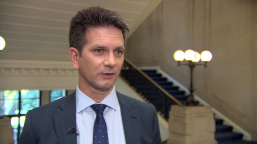 Brexit repeal bill set to be published by UK government