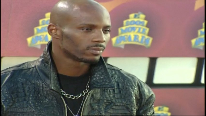 Rapper DMX charged with tax evasion in US