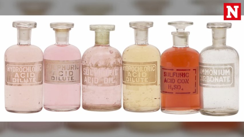 Londons acid attack epidemic explained