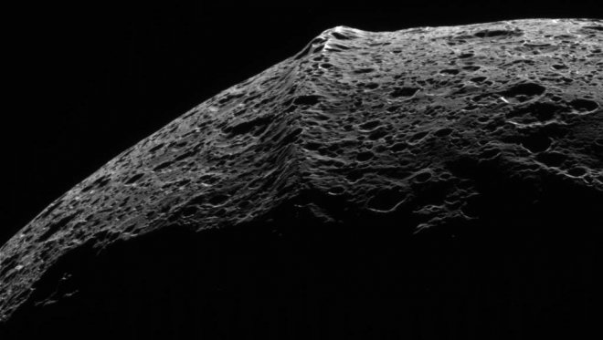 Iapetus