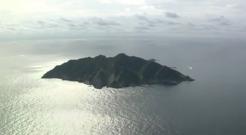 Japan's men-only UNESCO island