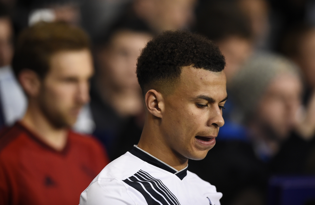 Dele Alli