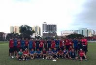 Ultimate Players Association (Singapore)