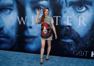 Game of Thrones Premiere