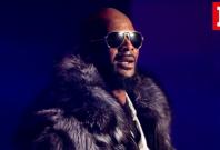 Parents claim R Kelly is holding their daughters in an abusive cult