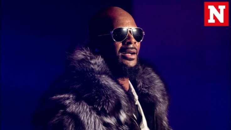 Parents claim R Kelly is holding their daughters in an abusive cult