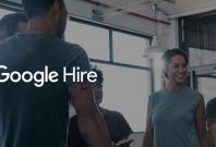 google hire