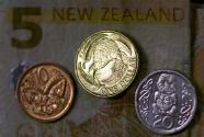 New Zealand Dollar Rises As RBNZ Holds Interest Rates