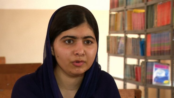 Malala condemns China over death of fellow Nobel laureate Liu Xiaobo