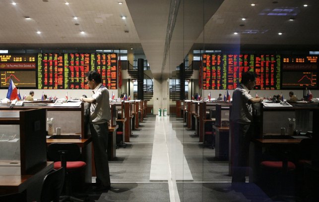 trader trader