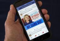 facebook pay-for news
